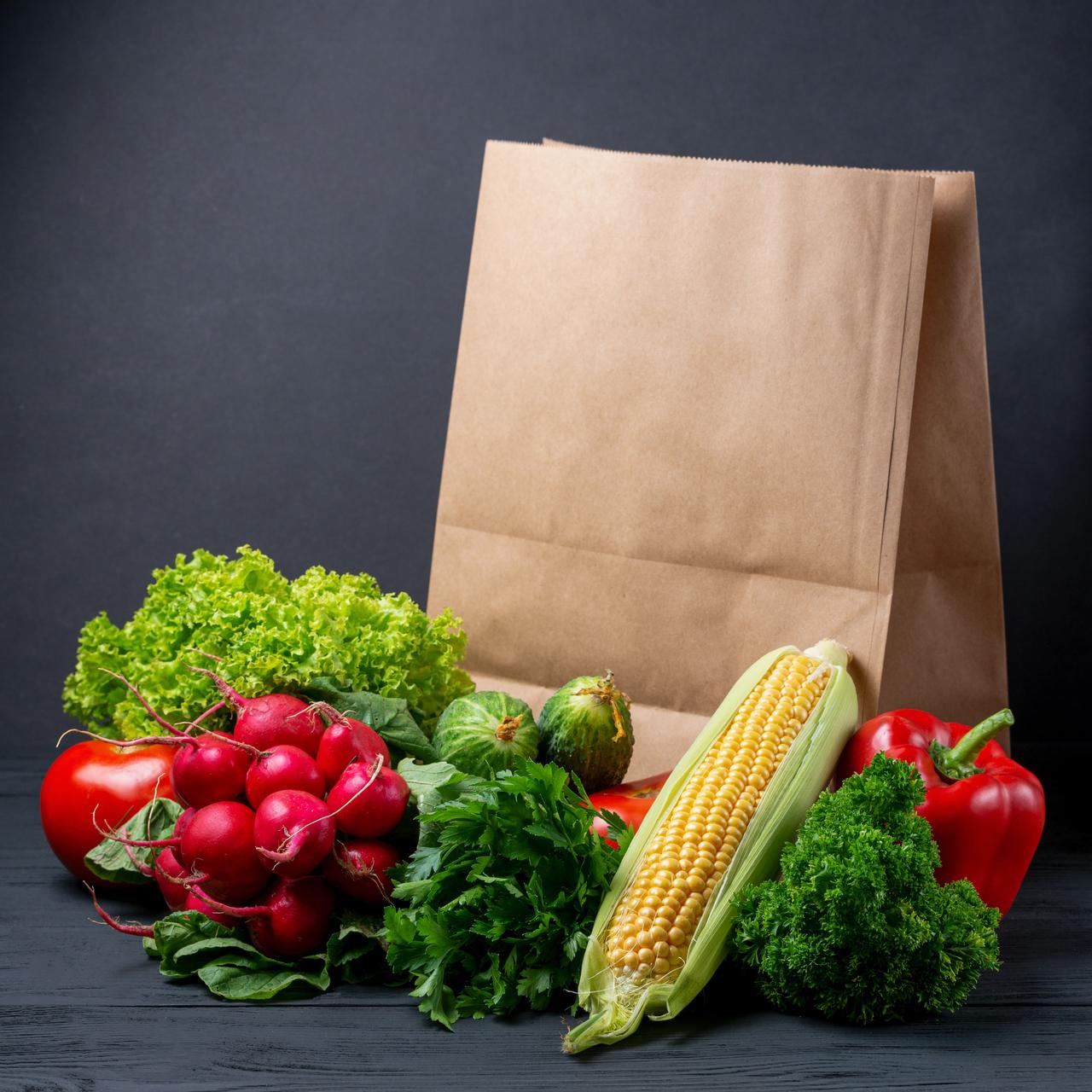 kraft-paket
