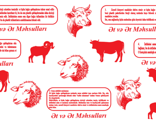 ƏT VƏ ƏT MƏHSULLARI ƏT VƏ ƏT MƏHSULLARI