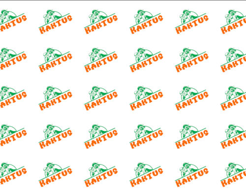 KAKTUS KAKTUS