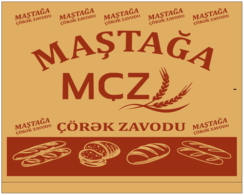 MAŞTAĞA MCZ ÇÖRƏK ZAVODU PACKAGING FOR BREAD & BAKERY PRODUCTS. УПАКОВКА ДЛЯ ХЛЕБА И ХЛЕБОБУЛОЧНЫХ ИЗДЕЛИЙ. ÇÖRƏK VƏ UN MƏHSULLARI ÜÇÜN QABLAMA. ZAVOD ÇÖRƏYİ. TƏNDİR ÇÖRƏKLƏR. TƏHLÜKƏSİZ QİDA. KRAFT KAĞIZ. ÇÖRƏK MƏMULATLARI. UN MƏMULATLARI. QABLAŞDIRMA. ХЛЕБ ПРОИЗВОДСТВЕННОГО ХЛЕБА. ХЛЕБ ИЗ ДУХОВКИ. БЕЗОПАСНЫЕ ПРОДУКТЫ ПИТАНИЯ. КРАФТ-БУМАГА. ХЛЕБОБУЛОЧНЫЕ ИЗДЕЛИЯ. МУЧНЫЕ ИЗДЕЛИЯ. УПАКОВКА. FACTORY BREAD. OVEN & TOAST BREADS. SAFE FOOD. KRAFT PAPER. BAKERY PRODUCTS. FLOUR PRODUCTS. PACKAGING.