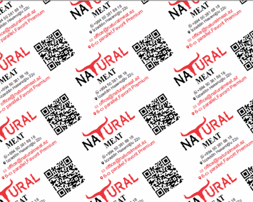 NATURAL MEAT NATURAL MEAT
