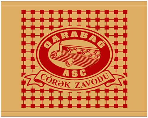 QARABAĞ ÇÖRƏK ZAVODU PACKAGING FOR BREAD & BAKERY PRODUCTS. УПАКОВКА ДЛЯ ХЛЕБА И ХЛЕБОБУЛОЧНЫХ ИЗДЕЛИЙ. ÇÖRƏK VƏ UN MƏHSULLARI ÜÇÜN QABLAMA. ZAVOD ÇÖRƏYİ. TƏNDİR ÇÖRƏKLƏR. TƏHLÜKƏSİZ QİDA. KRAFT KAĞIZ. ÇÖRƏK MƏMULATLARI. UN MƏMULATLARI. QABLAŞDIRMA. ХЛЕБ ПРОИЗВОДСТВЕННОГО ХЛЕБА. ХЛЕБ ИЗ ДУХОВКИ. БЕЗОПАСНЫЕ ПРОДУКТЫ ПИТАНИЯ. КРАФТ-БУМАГА. ХЛЕБОБУЛОЧНЫЕ ИЗДЕЛИЯ. МУЧНЫЕ ИЗДЕЛИЯ. УПАКОВКА. FACTORY BREAD. OVEN & TOAST BREADS. SAFE FOOD. KRAFT PAPER. BAKERY PRODUCTS. FLOUR PRODUCTS. PACKAGING.
