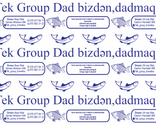 TƏK GROUP TƏK GROUP