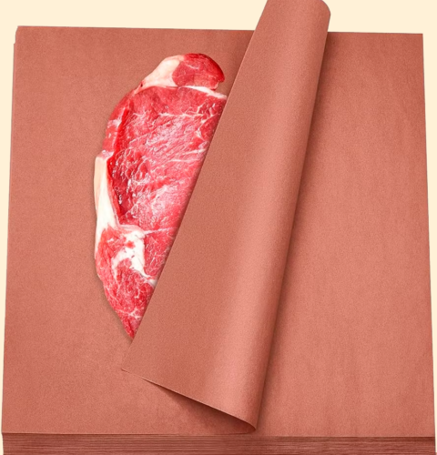 WELLPACK.AZ-Butcher-Paper-Sheet-for-Smoking-Meat-Unbleached-Unwaxed-and-Uncoated-Kraft-Paper-Pre-Cut-BBQ-Paper WELLPACK.AZ-Butcher-Paper-Sheet-for-Smoking-Meat-Unbleached-Unwaxed-and-Uncoated-Kraft-Paper-Pre-Cut-BBQ-Paper