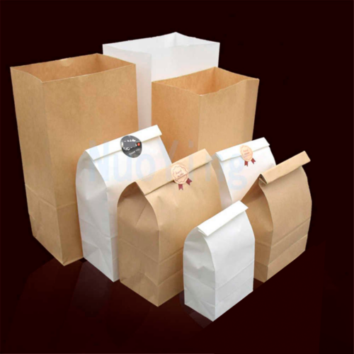 wellpack-without handles paper bag. (10) wellpack-without handles paper bag. (10)