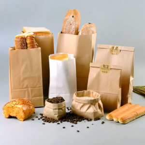 wellpack-without handles paper bag. (14)