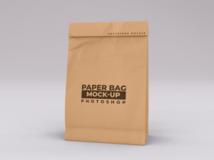 wellpack-without handles paper bag. (38)